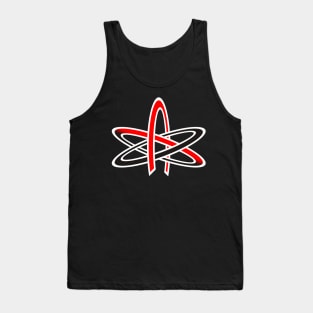 Atoms Tank Top